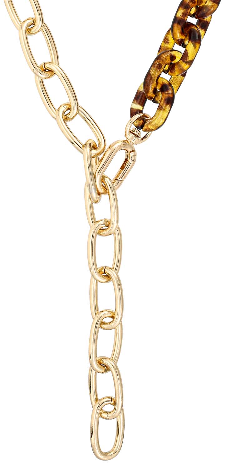 Collar - Classic Leo