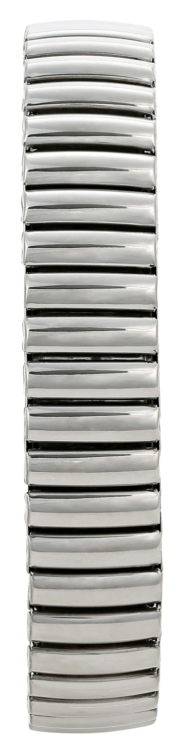 Uhr - Trendy Silver 