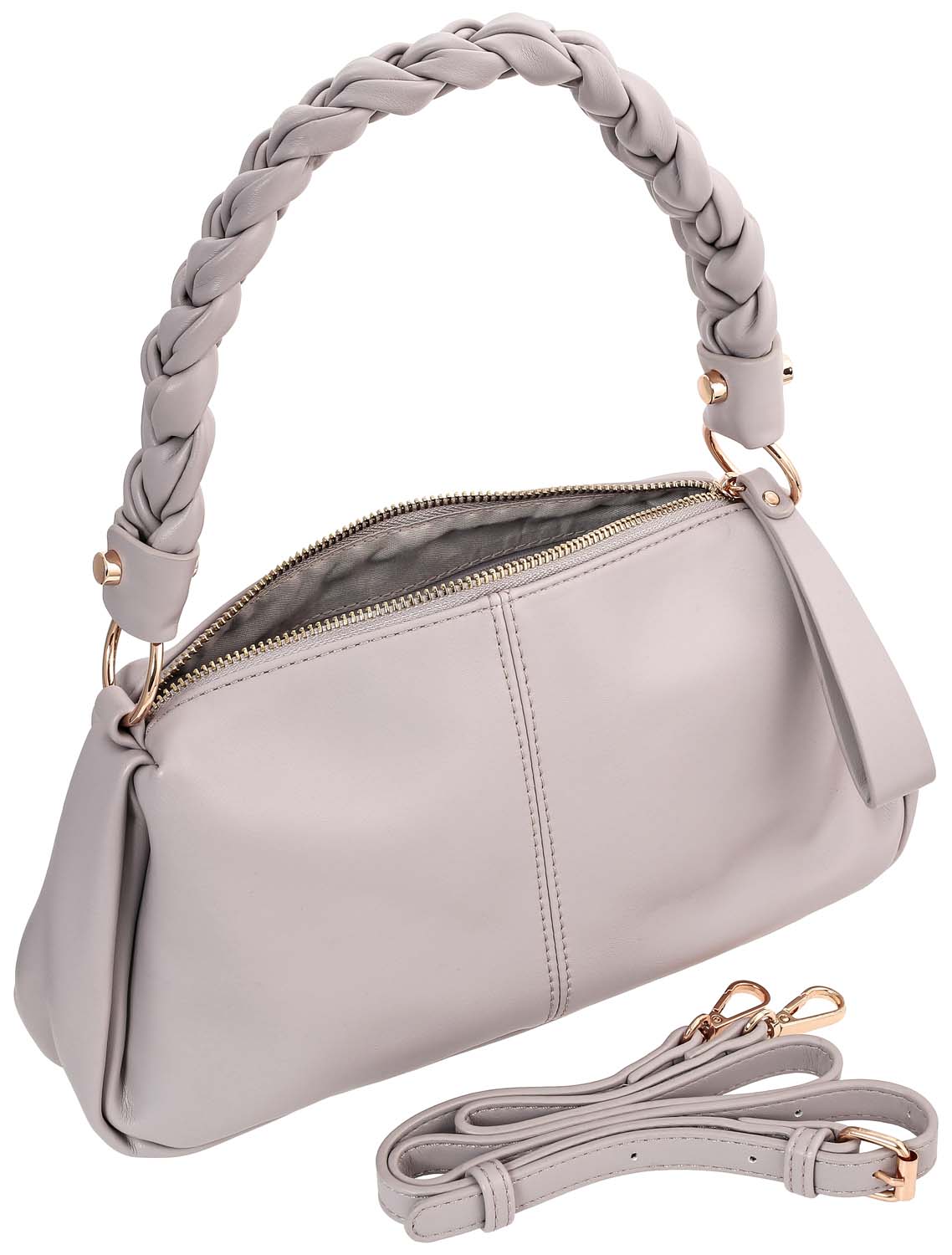 Sac - Grey Vibe Sac - Grey Vibe