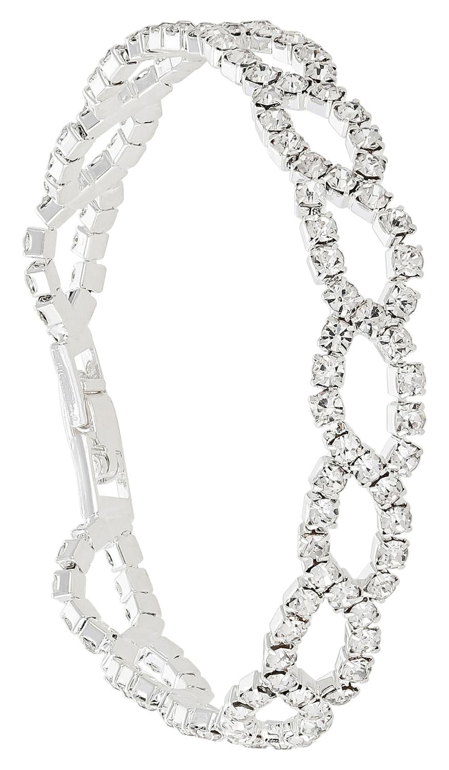 Armband - Glitter Moments Armband - Glitter Moments