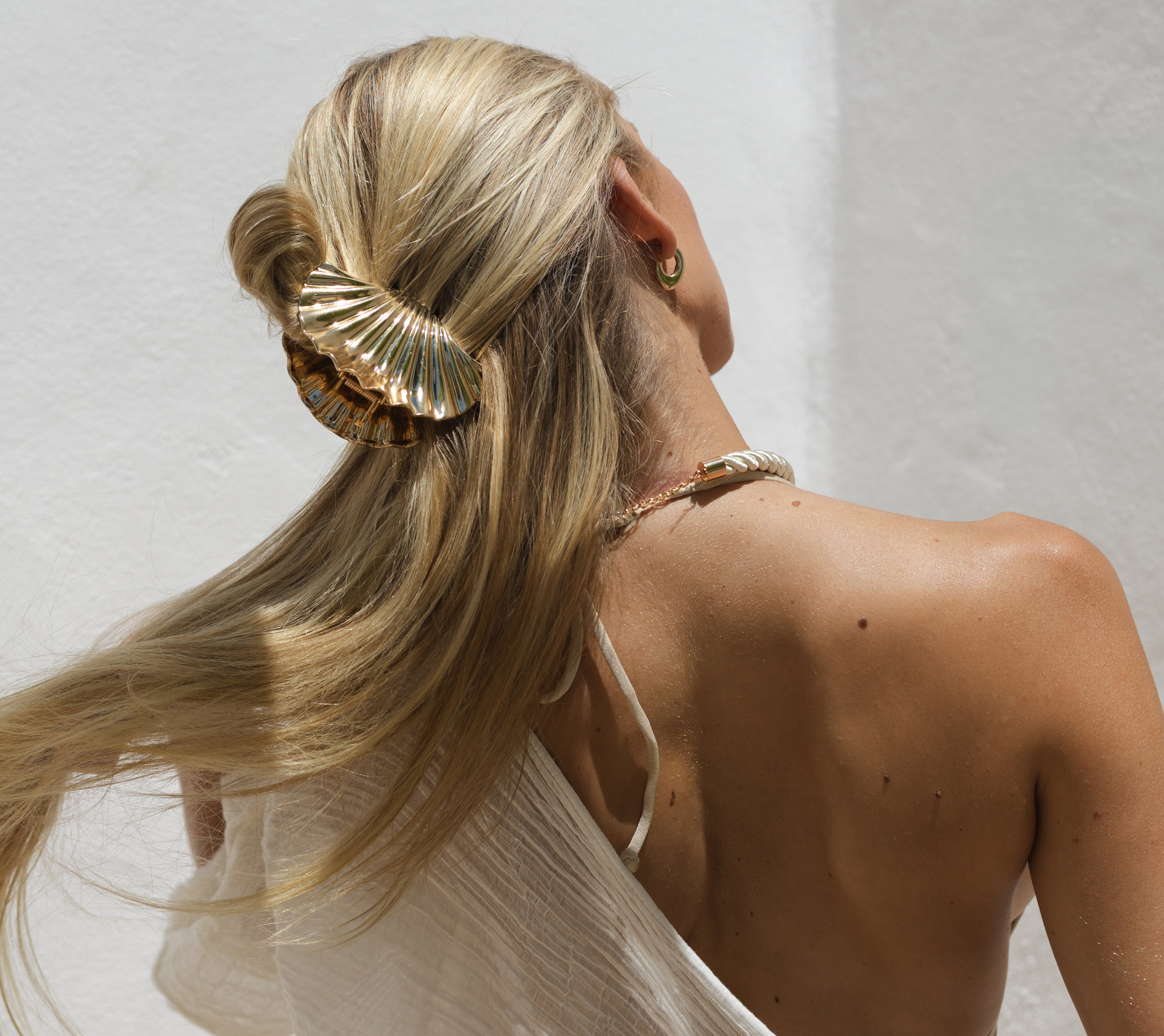 Zubehor, Person, Haare