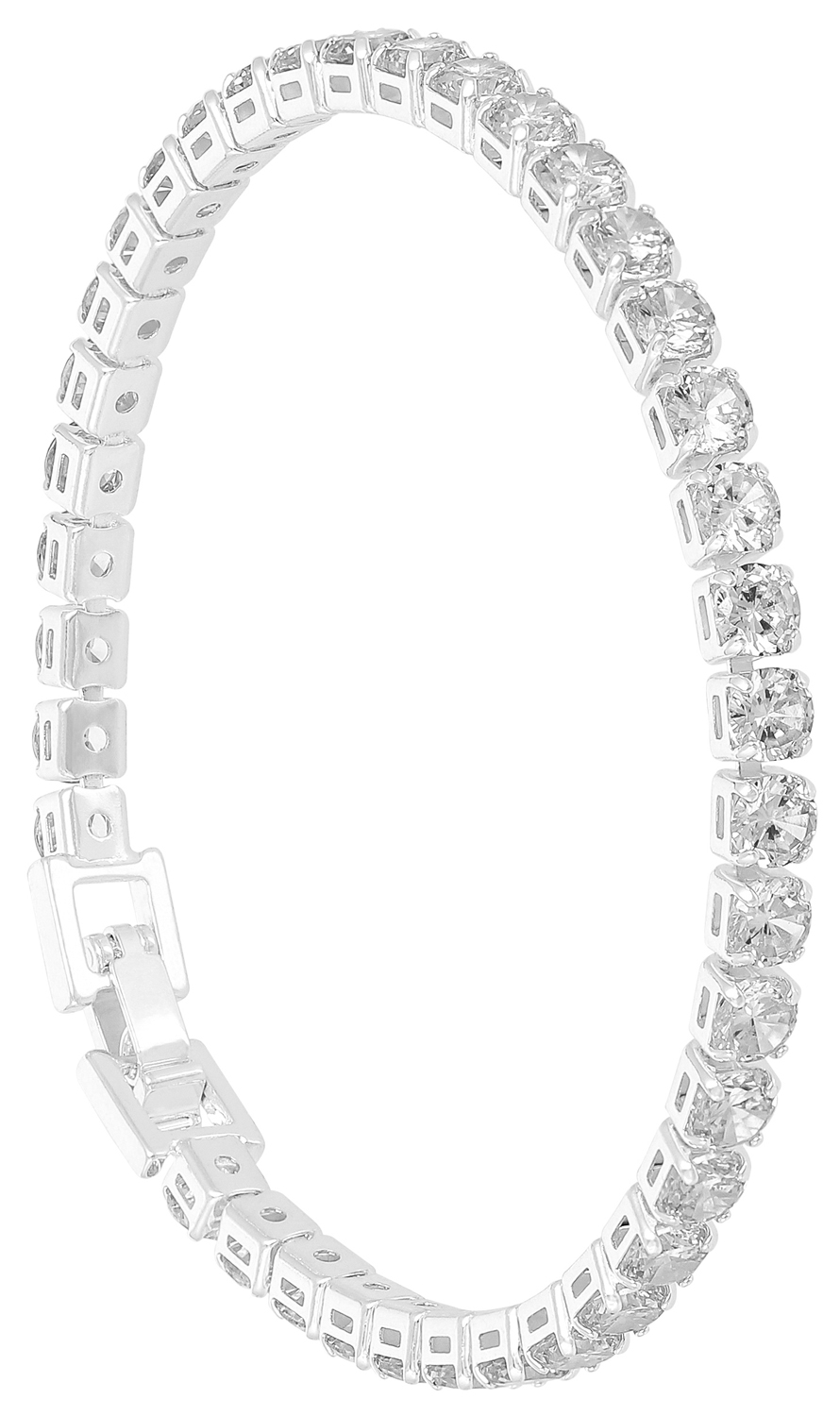 Bracelet - Silver Sparkle