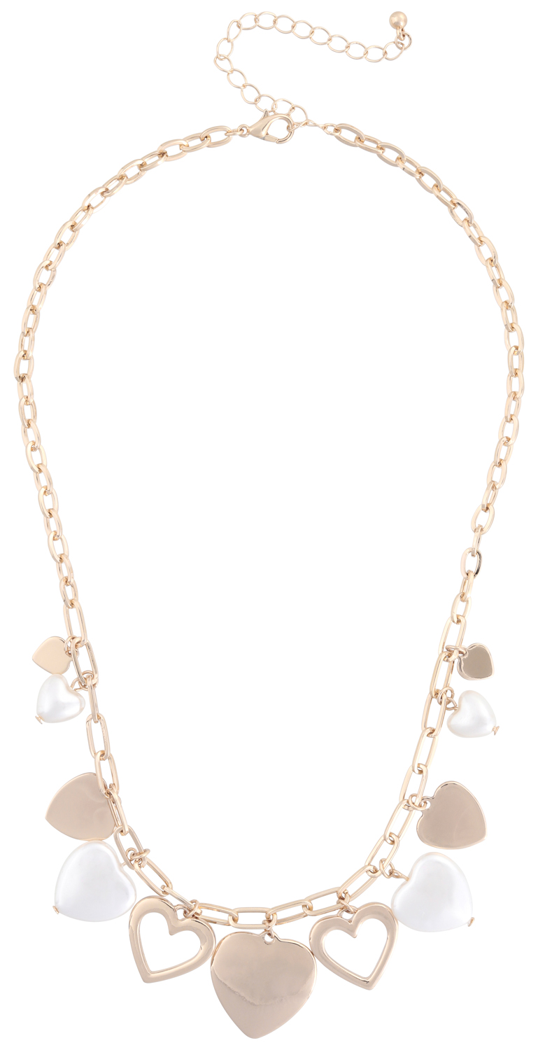 Collar - Adorable Heart Collar - Adorable Heart