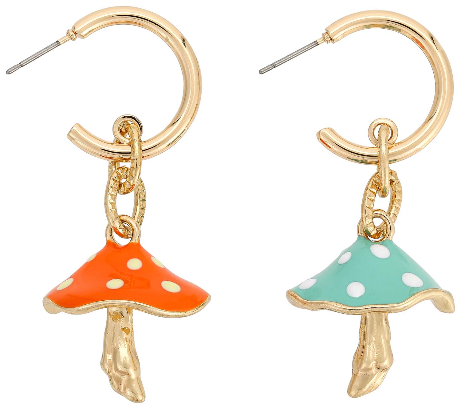 Creoli - Funny Toadstool Creoli - Funny Toadstool