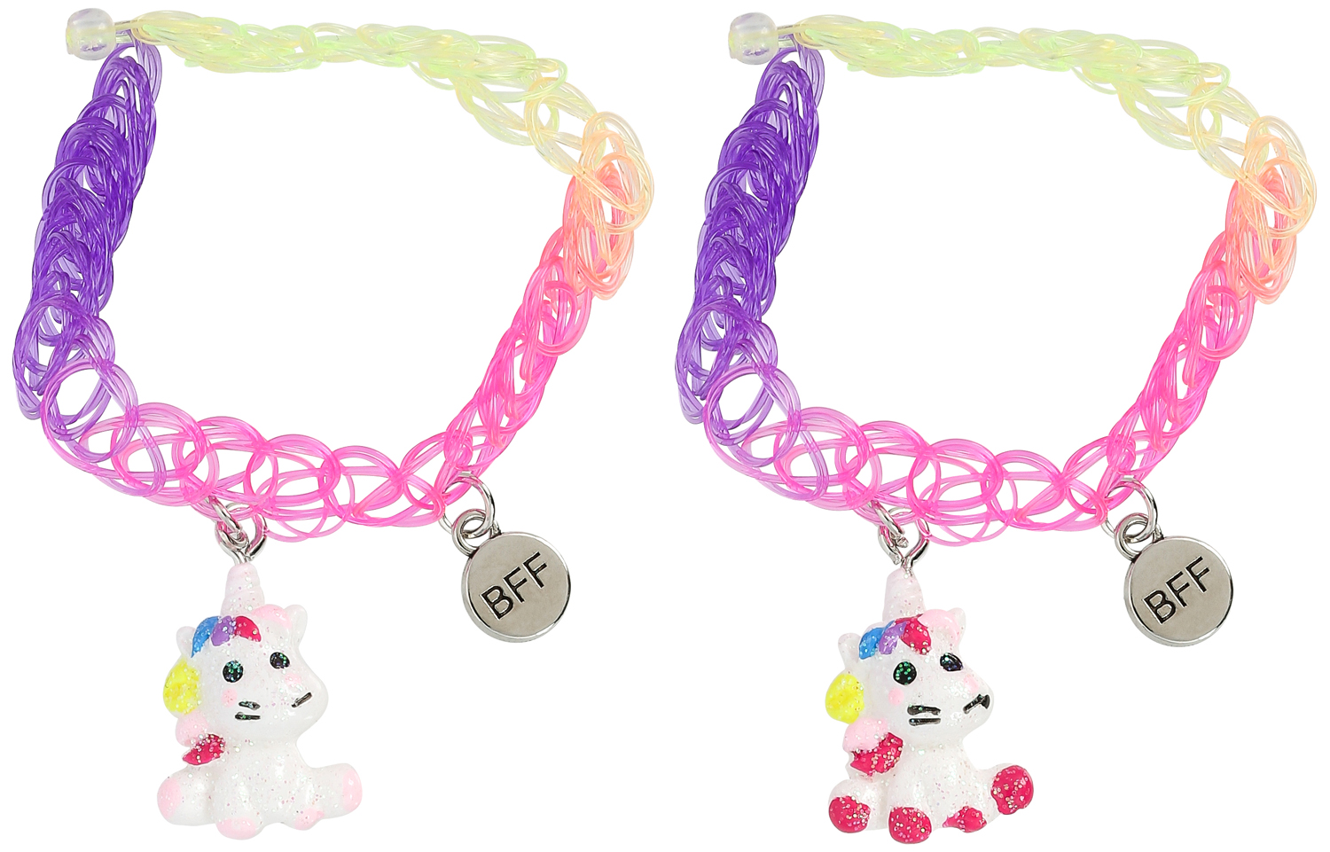 Kinder Ketten-Set - Sweet Little Unicorn