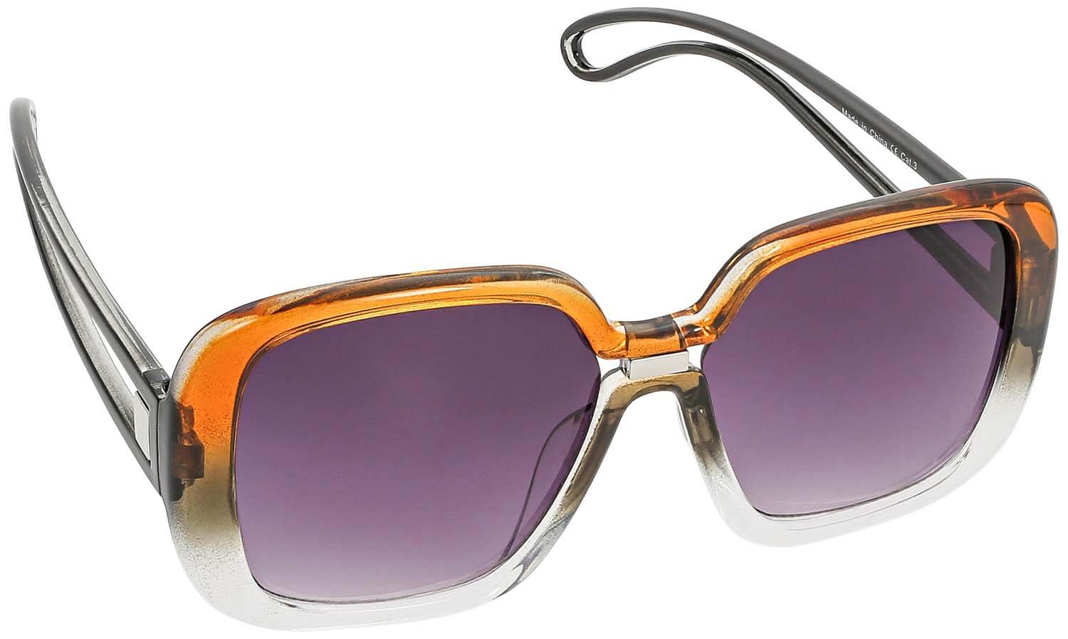 Lunettes de soleil - Ombre Sun Lunettes de soleil - Ombre Sun