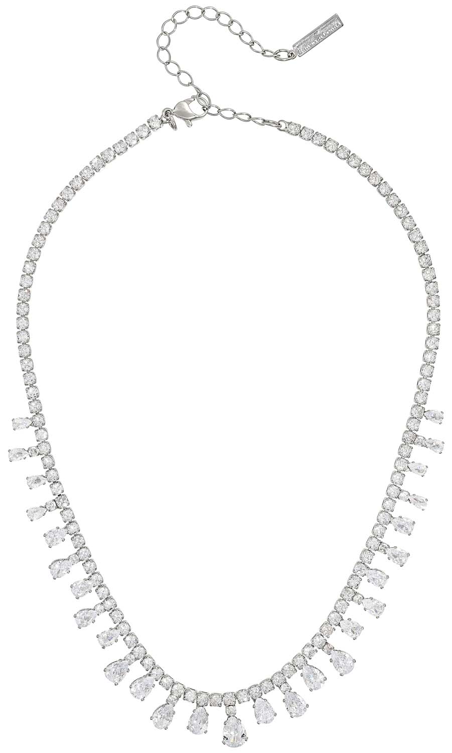 Collier - Sparkling Royal