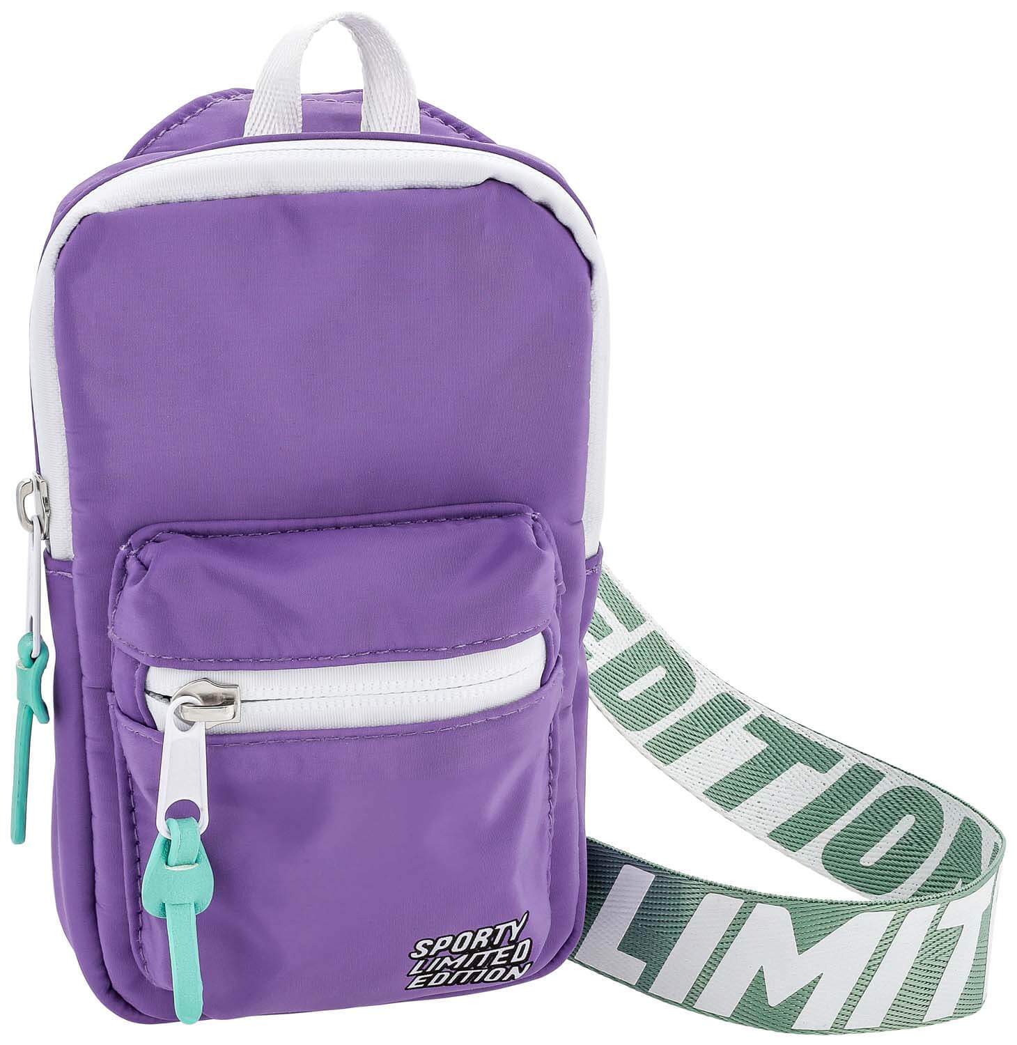 Sac - Miss Sporty Sac - Miss Sporty