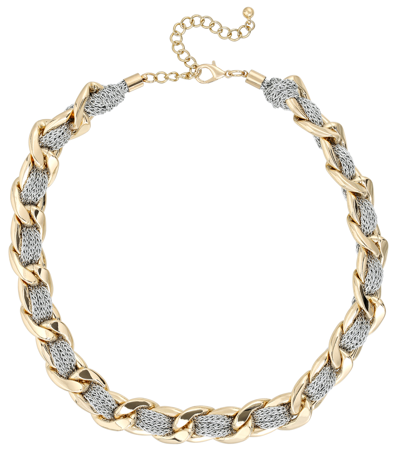 Kette - Tough Golden Kette - Tough Golden
