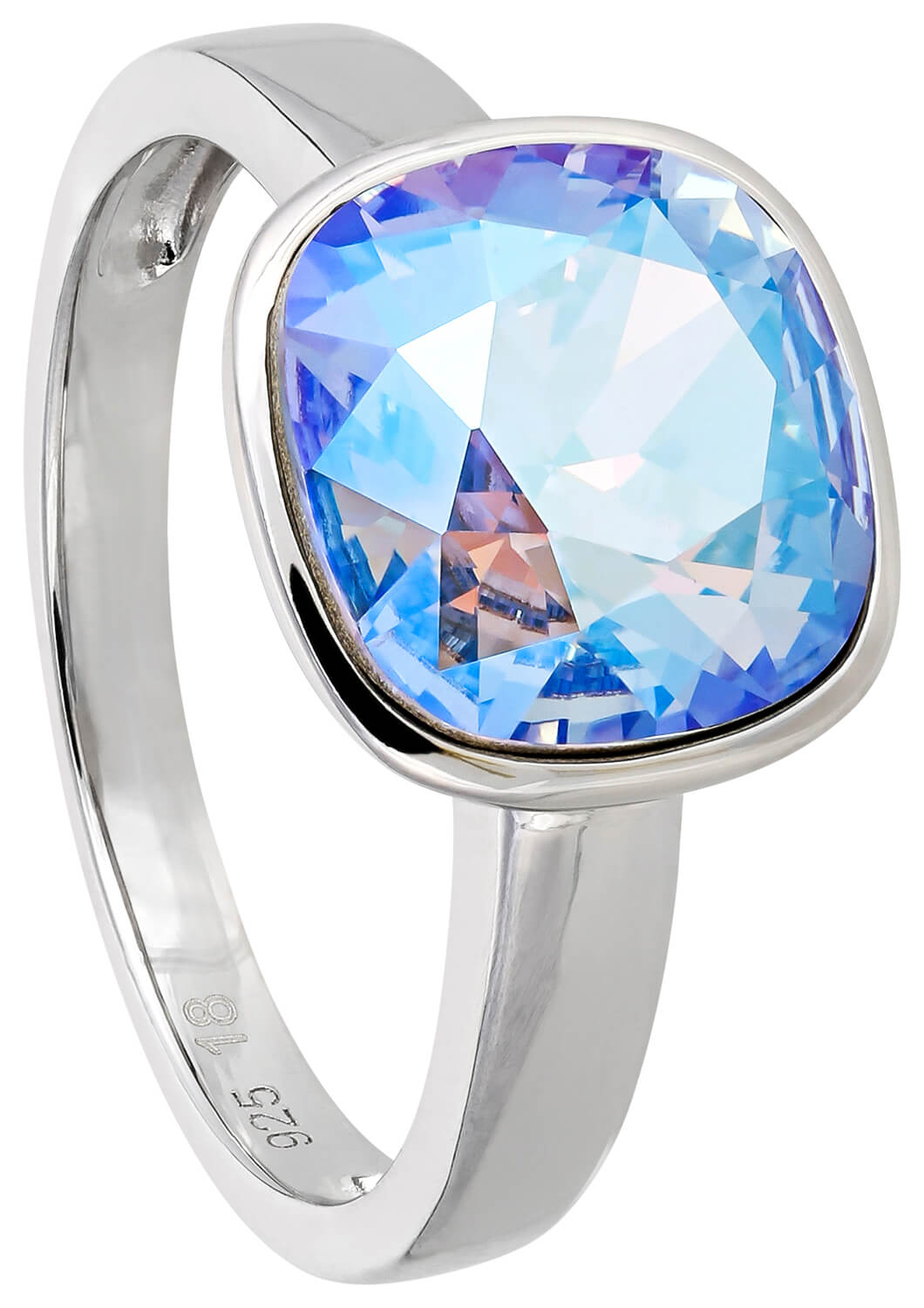 Bague - Ice Blue 18