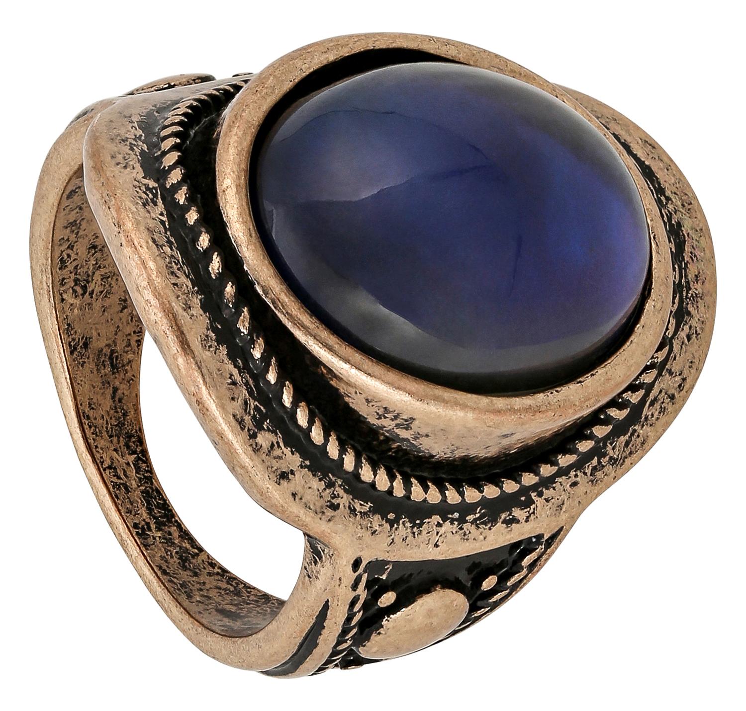 Anillo - In the Mood