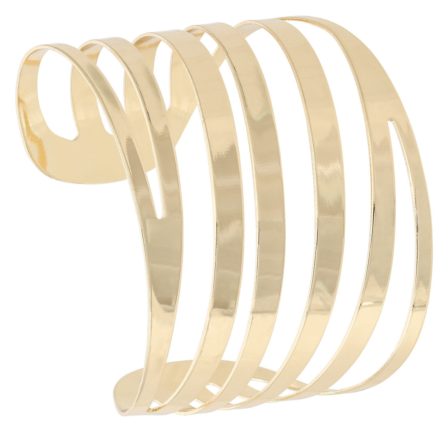 Armband - Lovely Gold