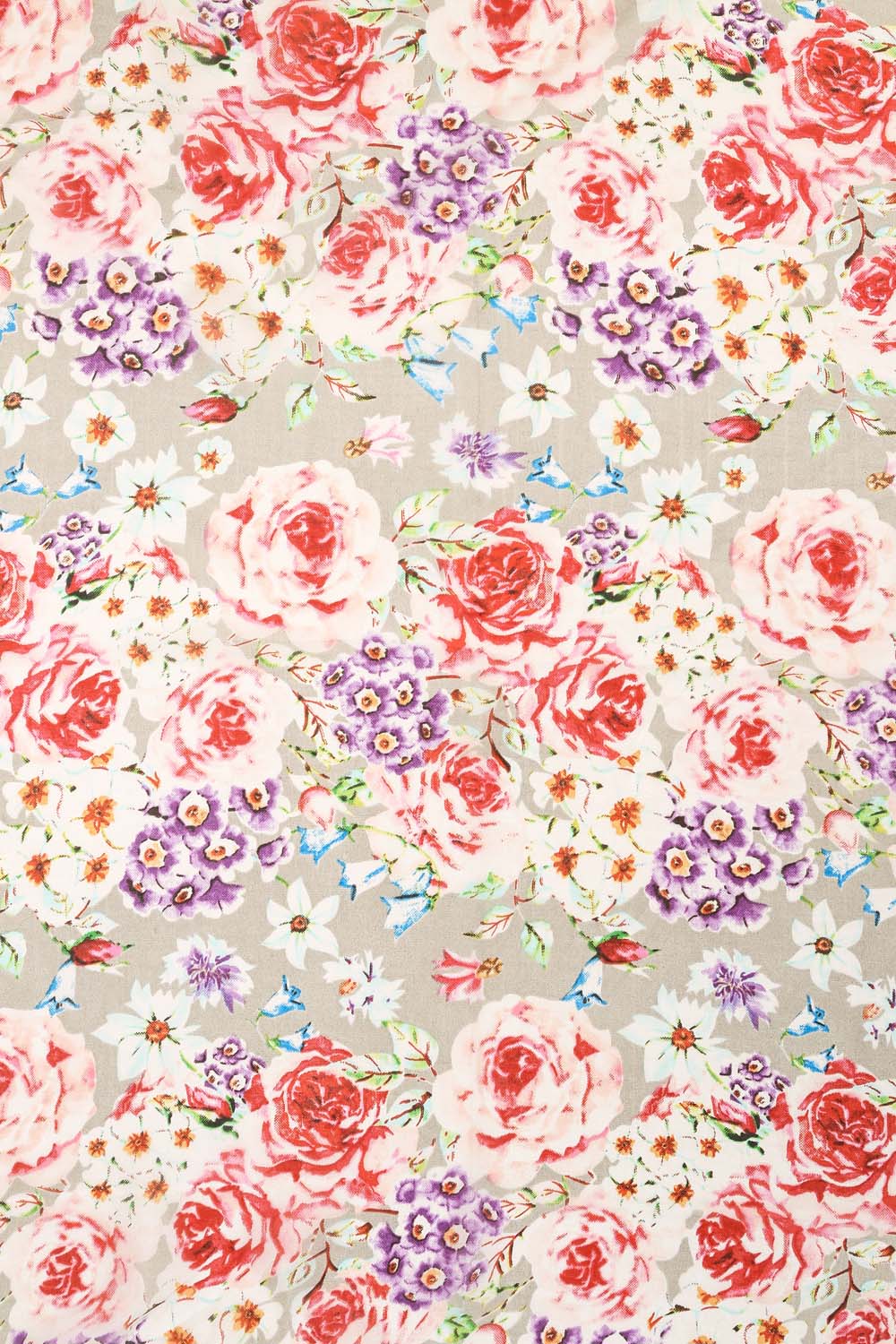 Foulard - Rose Meadow