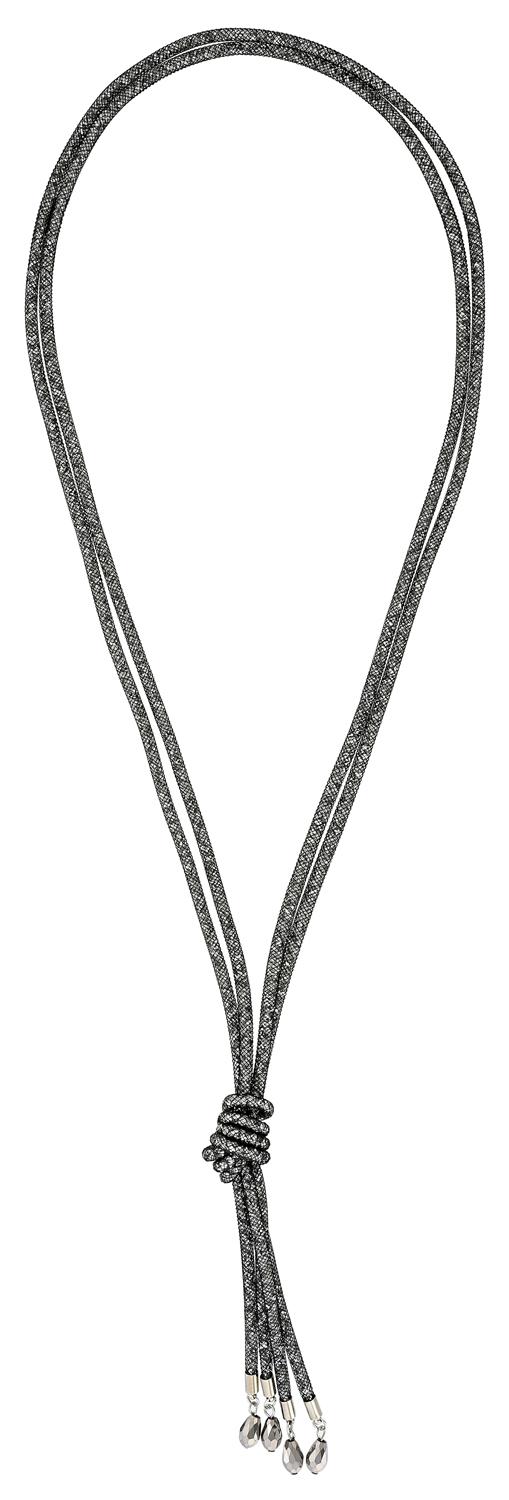 Collar - Crystal Knot