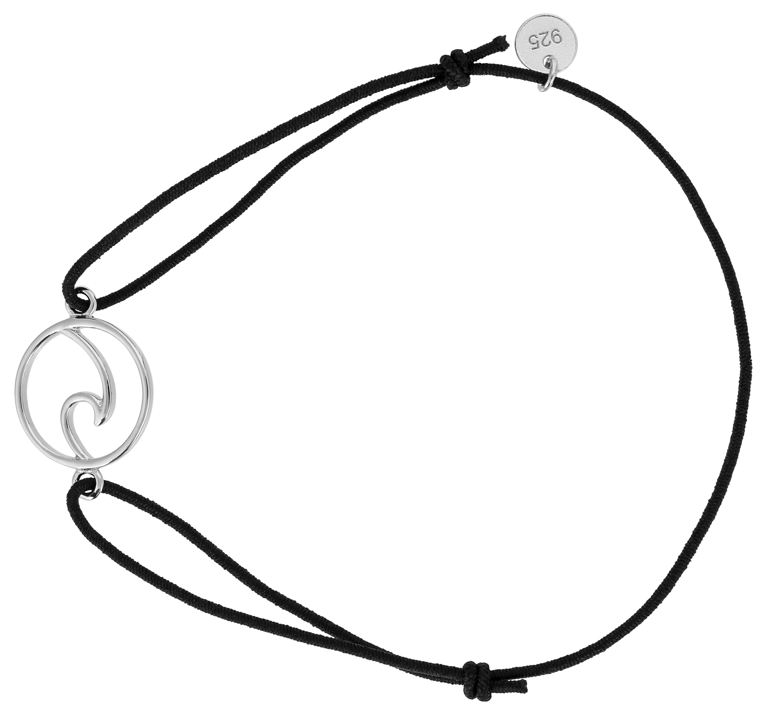 Bracelet - Strong Wave Bracelet - Strong Wave