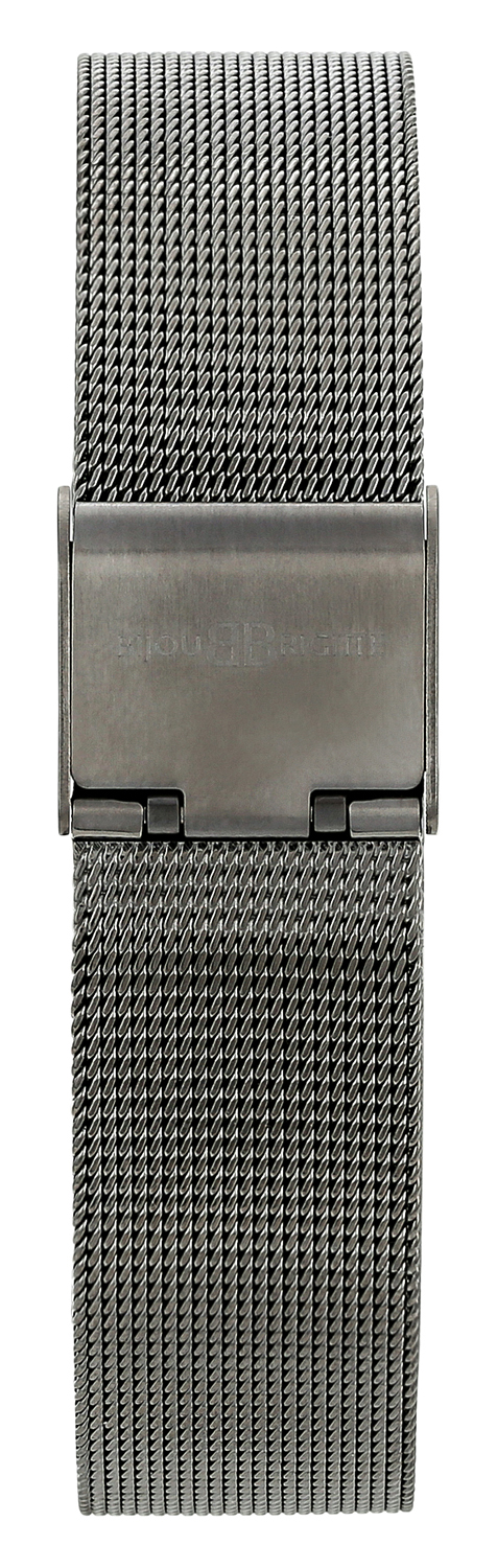 Horloge - Sweet Chrome Horloge - Sweet Chrome