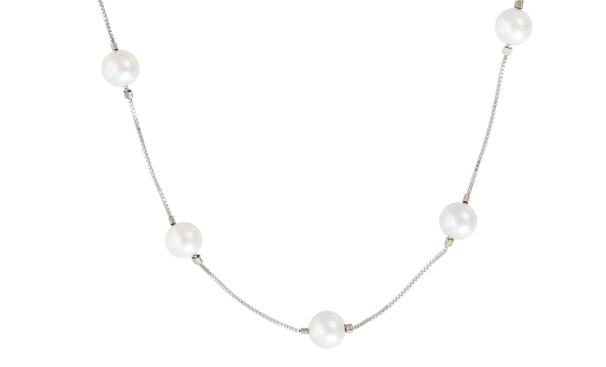 	Collar - Pearl by Pearl	
