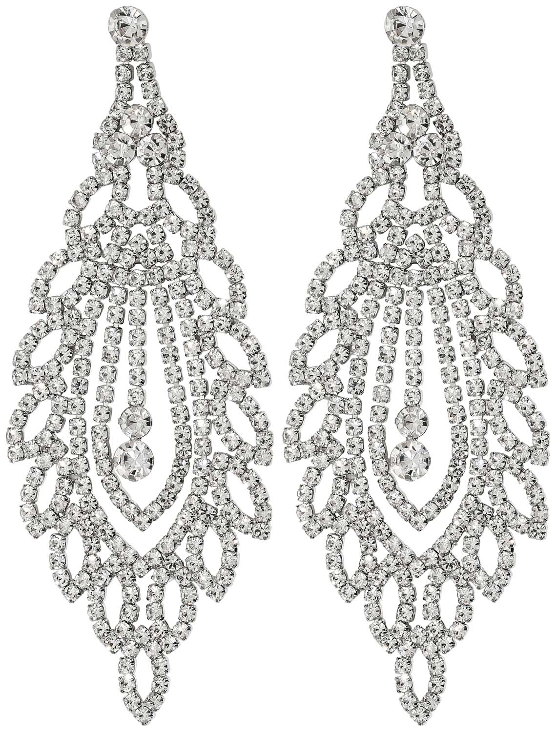 Boucles d’oreilles - Sparkling Dreams