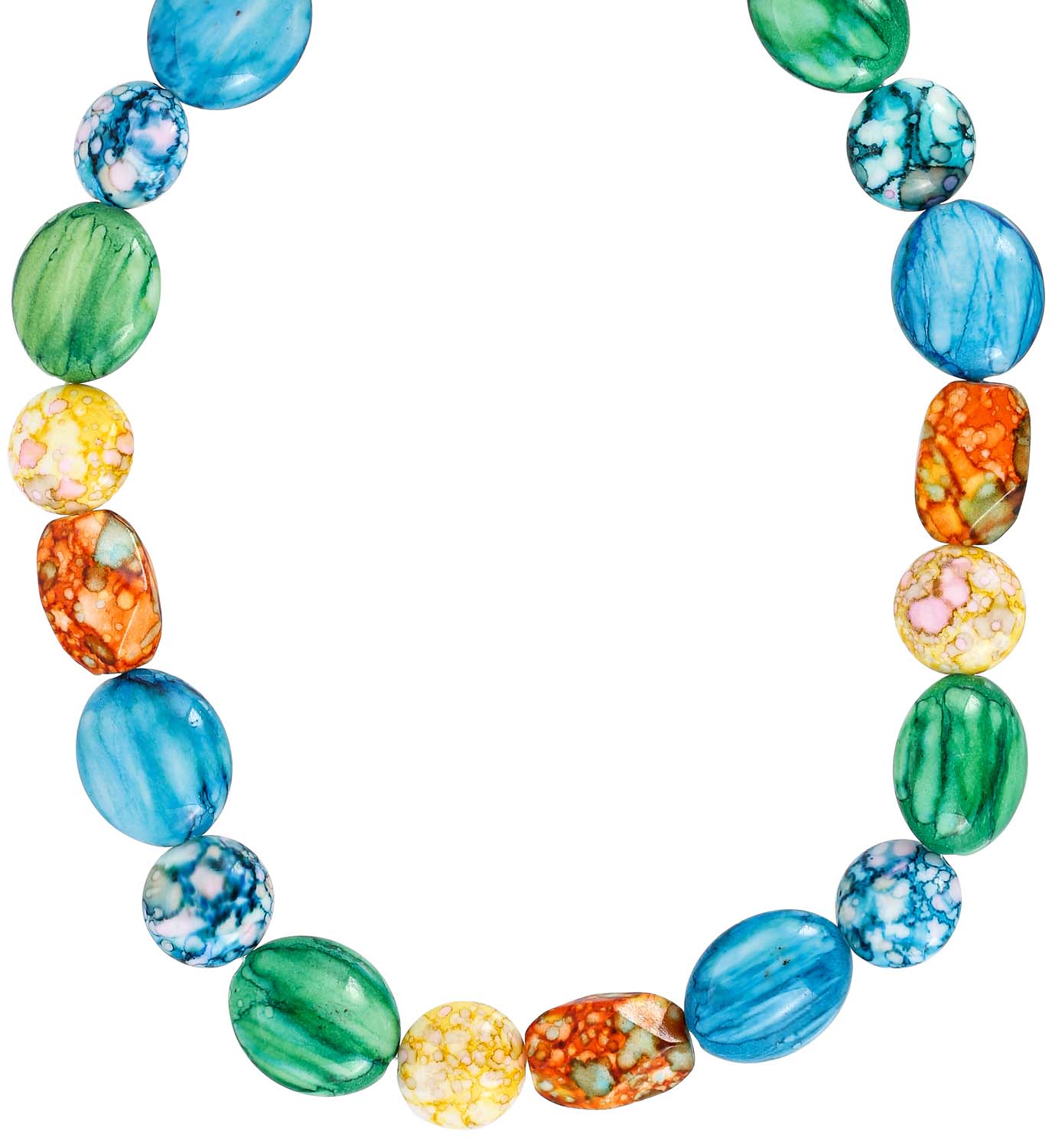 Collana - Pretty Statement Collana - Pretty Statement