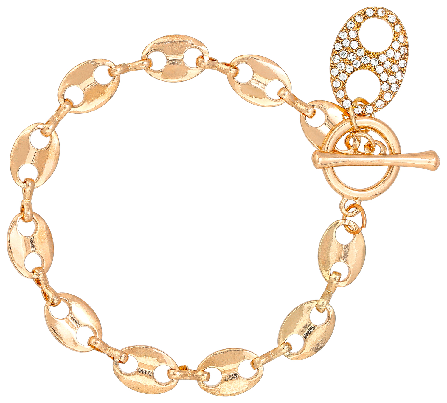 Armband - Brilliant Chain Armband - Brilliant Chain