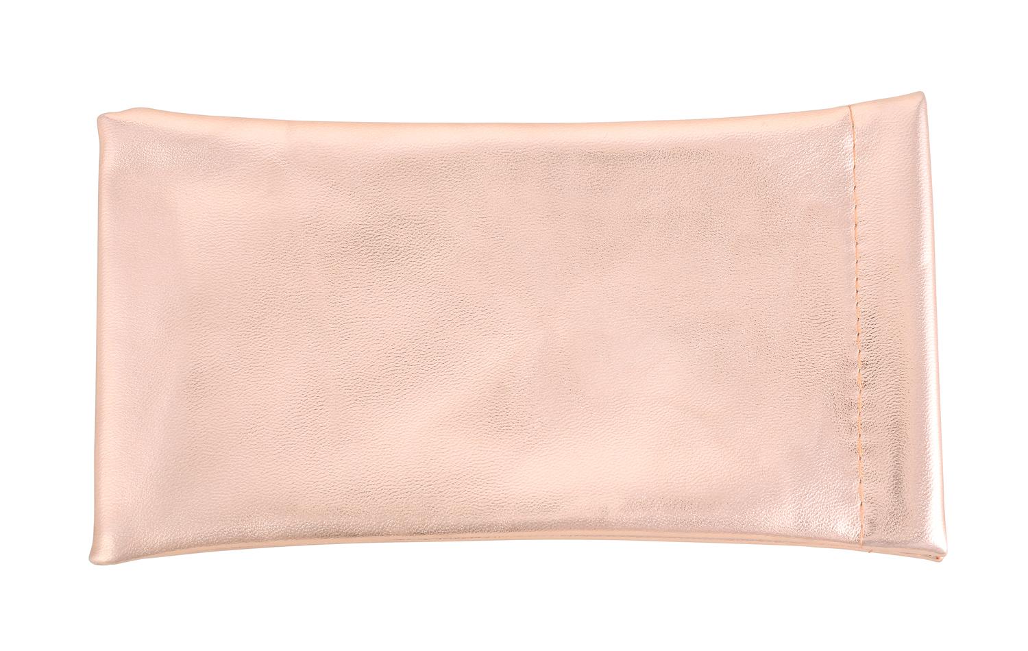 Sunglasses Case - Rose