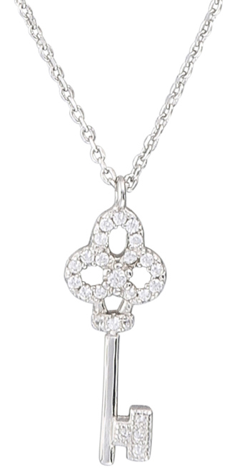 Ketting - Magic Key Ketting - Magic Key