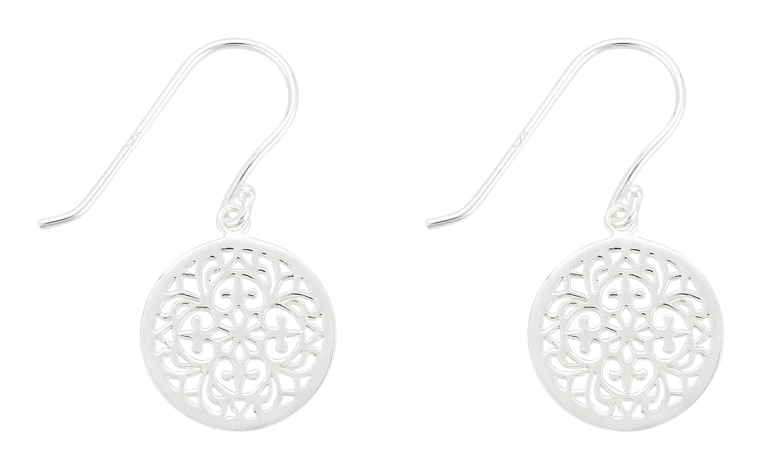 Boucles d'oreilles - Playful Ease