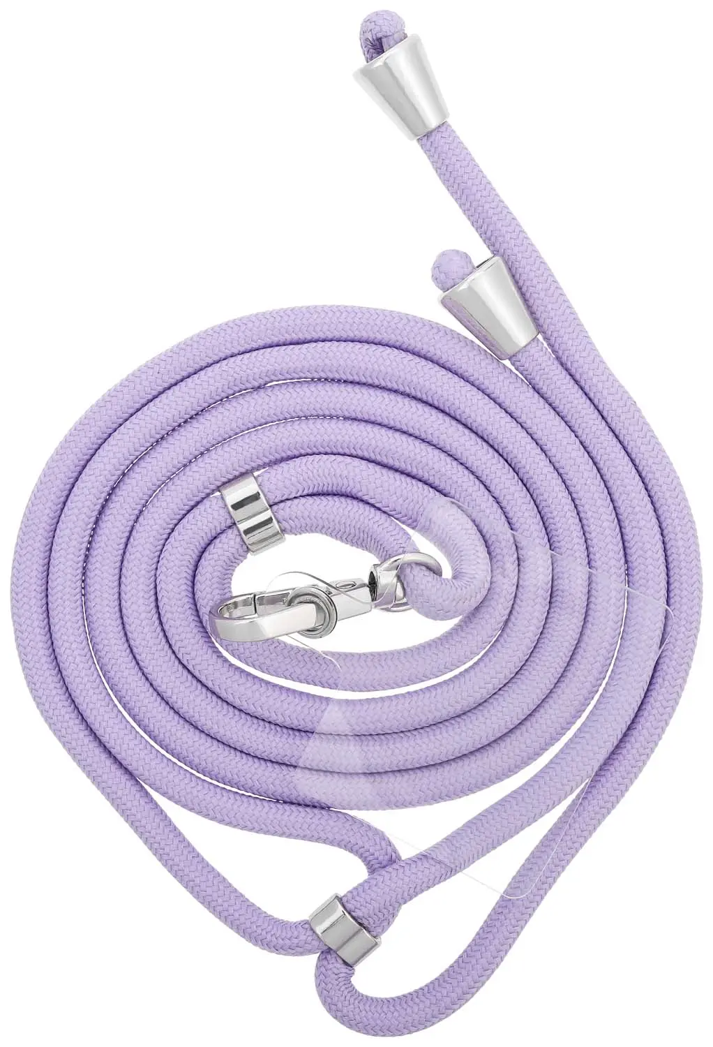Łańcuch telefonów - Pretty Purple