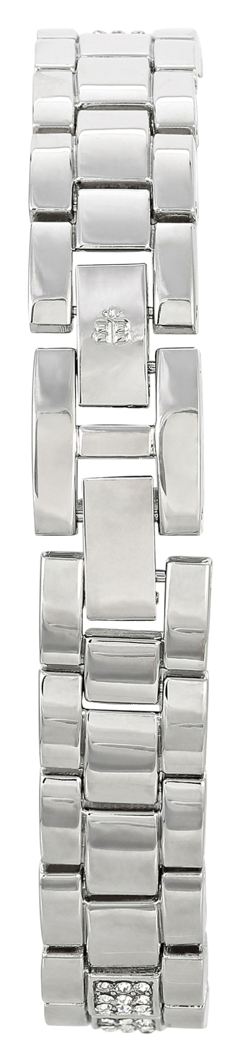 Silber, Platin, Armbanduhr
