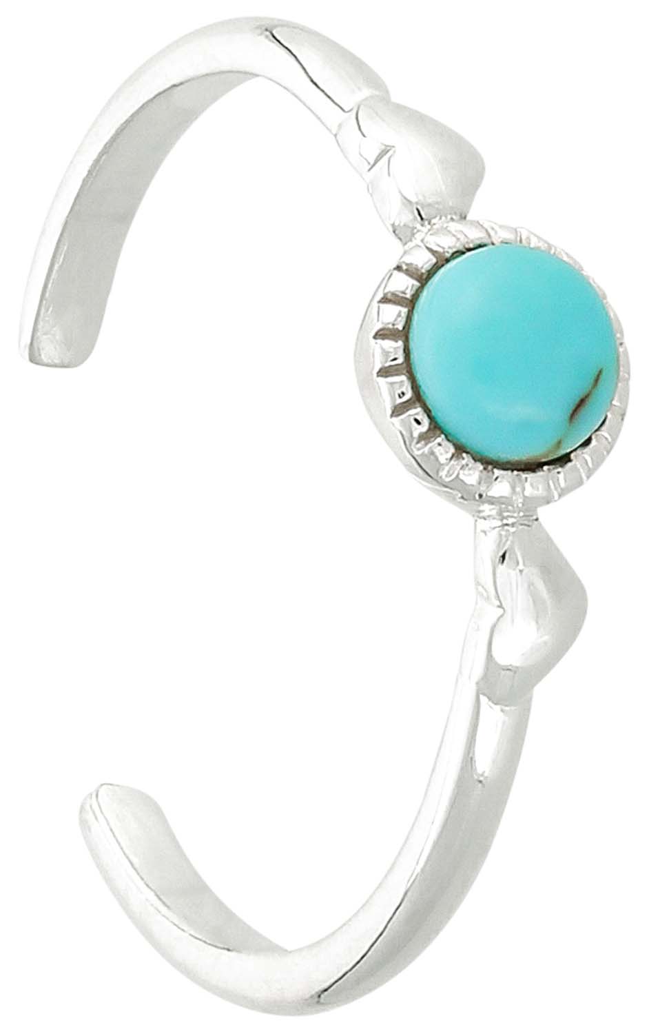 Anello da piede - Turquoise Love Anello da piede - Turquoise Love