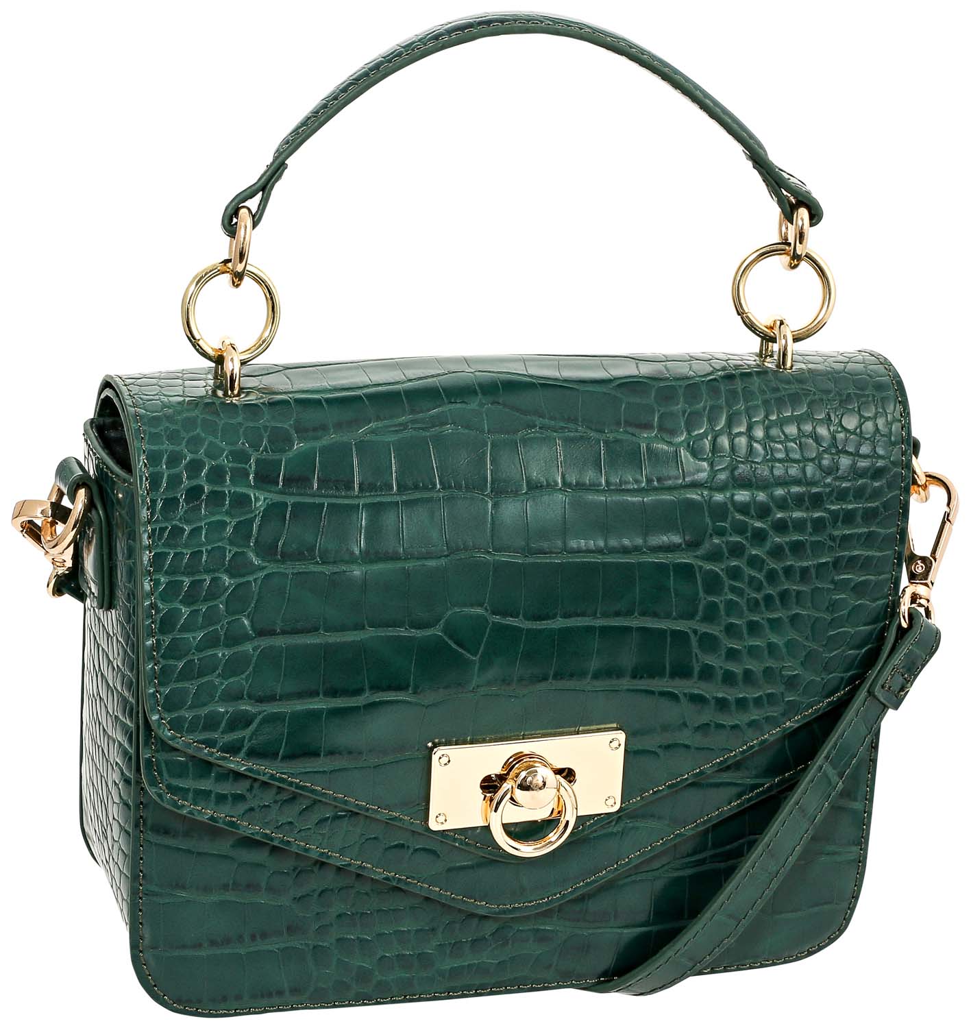 Tasche - Classy Green