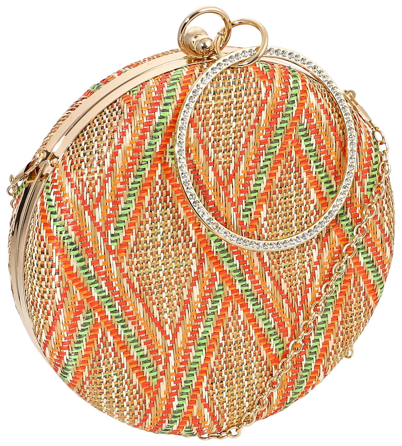Pochette - Eyecatcher Pattern Pochette - Eyecatcher Pattern
