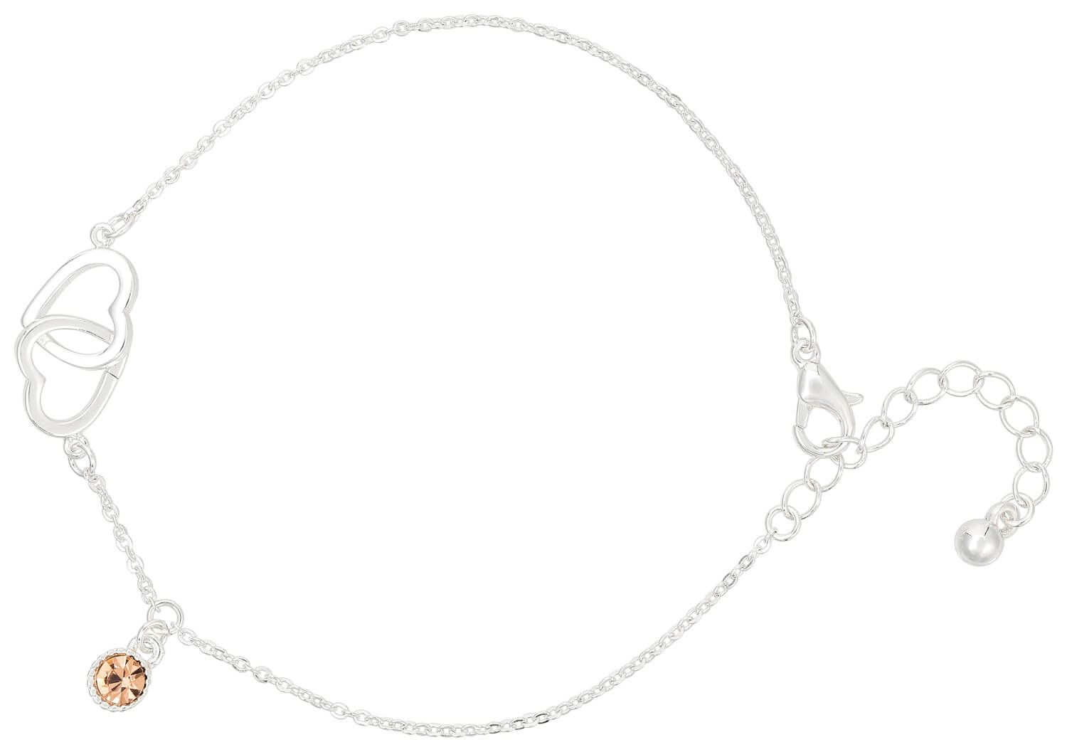 Petit bracelet - Holding Love Petit bracelet - Holding Love