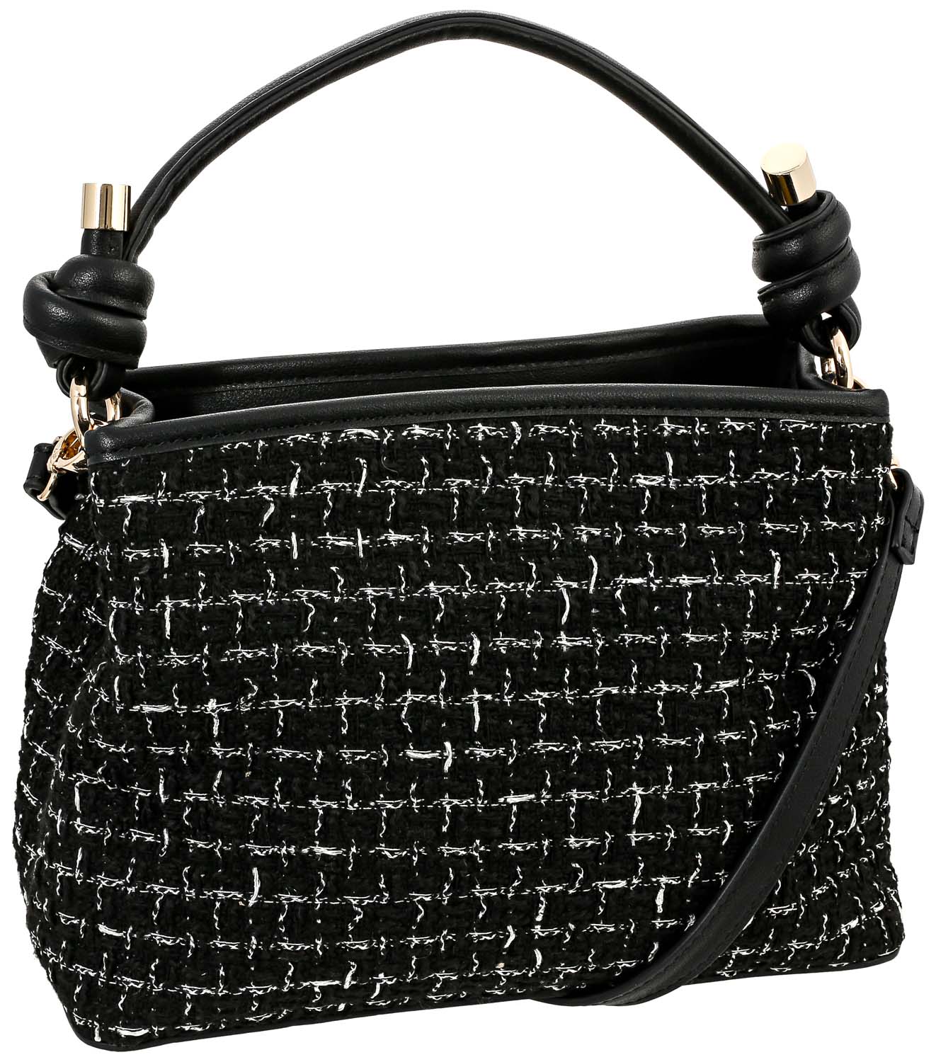 Bolso - Black Dream