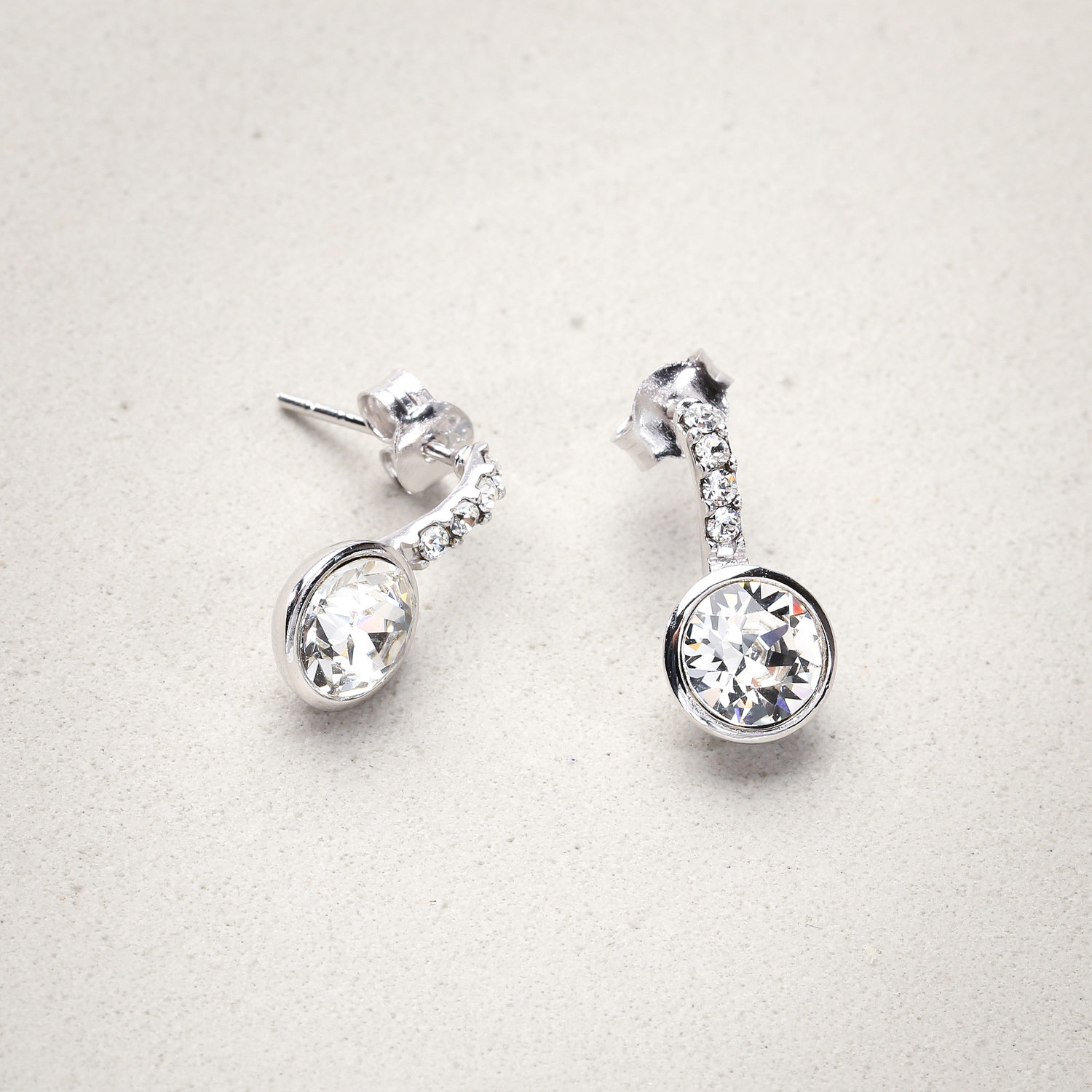Boucles d'oreilles - Fascination Boucles d'oreilles - Fascination