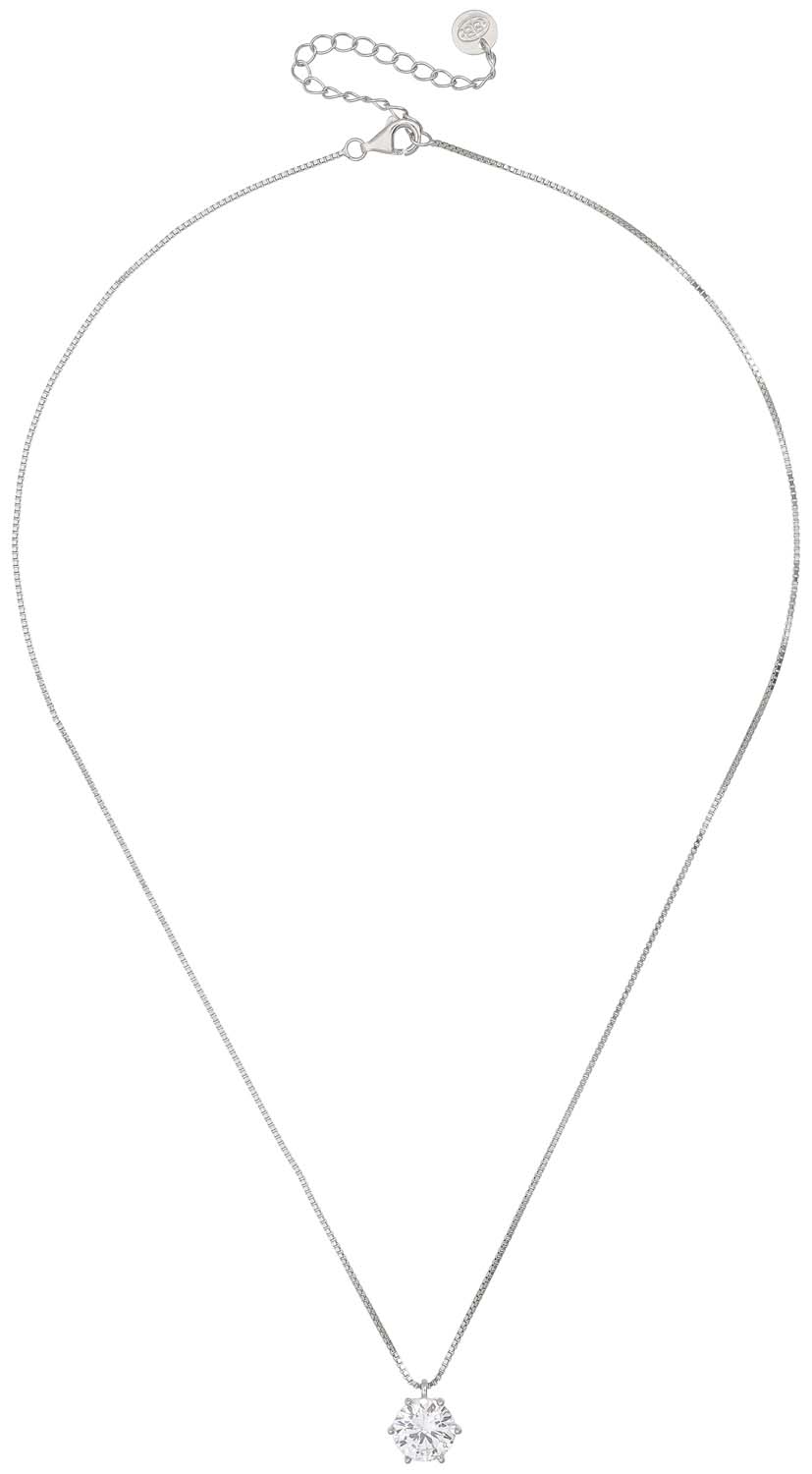 Collier - Classic Pendant