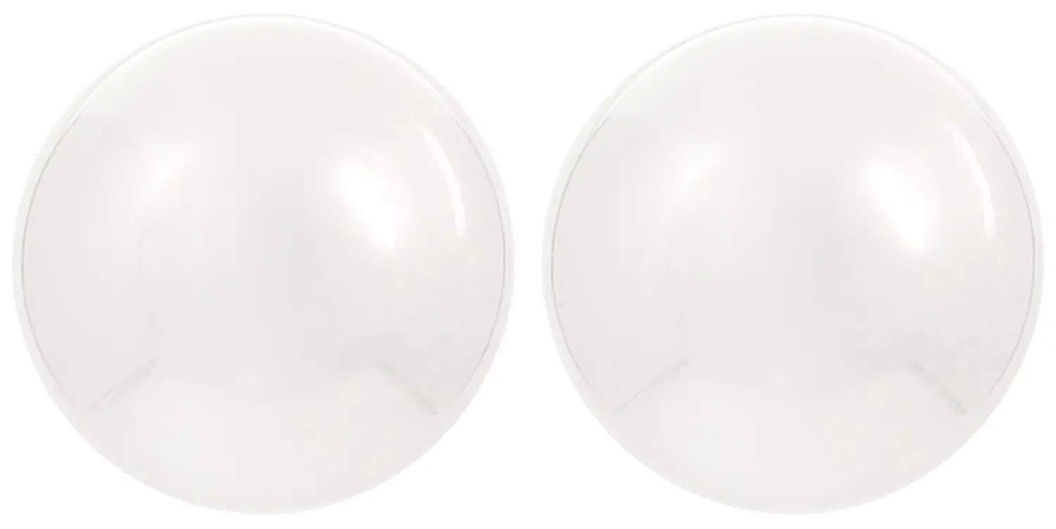 Ohrstecker - Shimmering Pearls