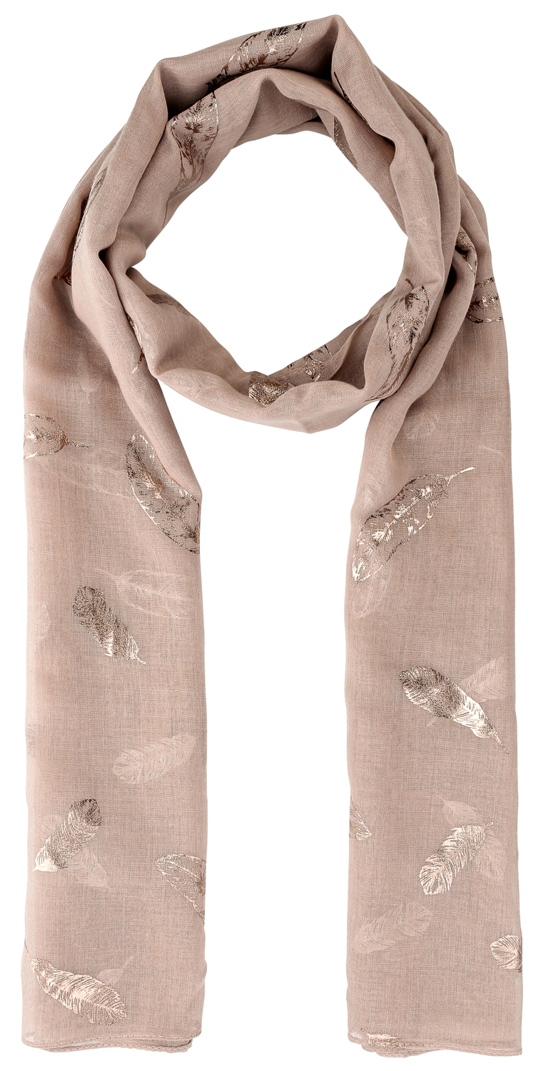Tuch - Golden Feathers Bekleidung, Halstuch, Gestohlen