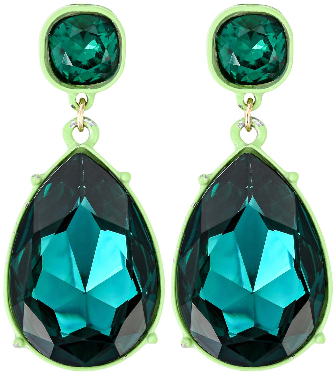 Orecchini a perno - Cute Drop