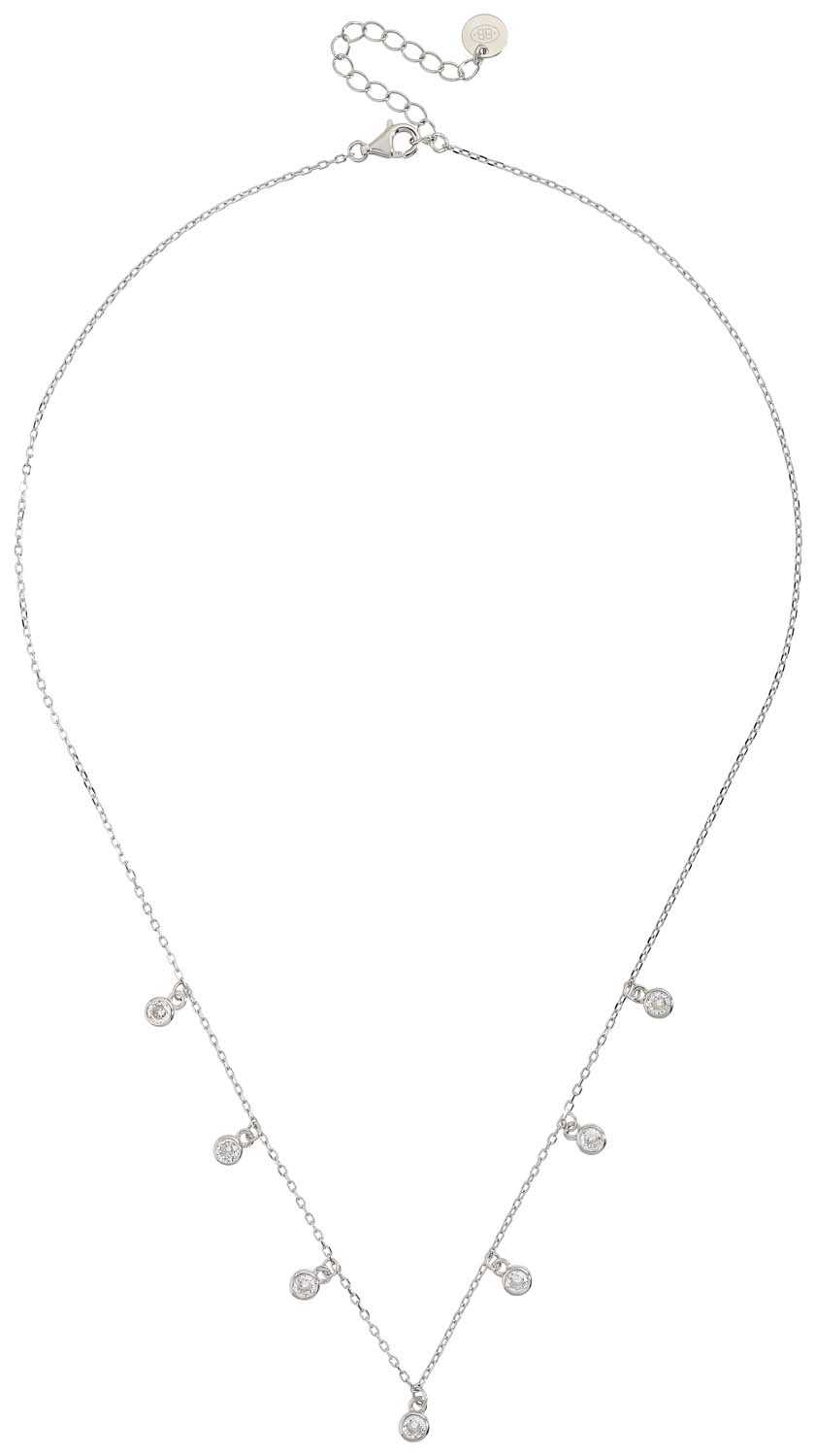 Collier - Fine Look