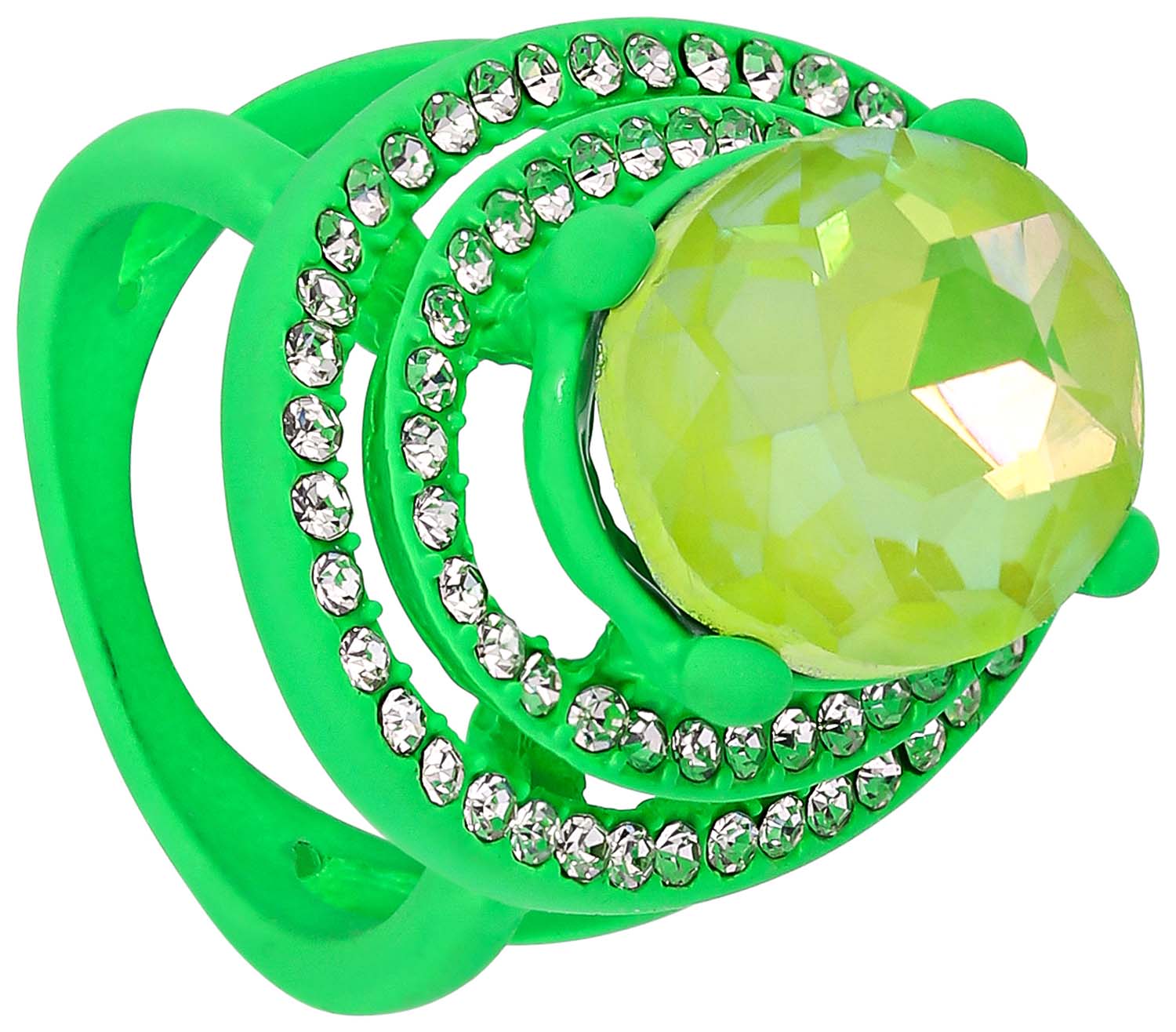 Ring - Neon Statement