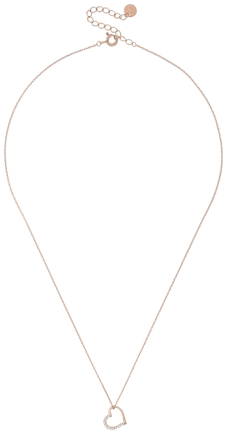 Ketting - Lovely Rosé