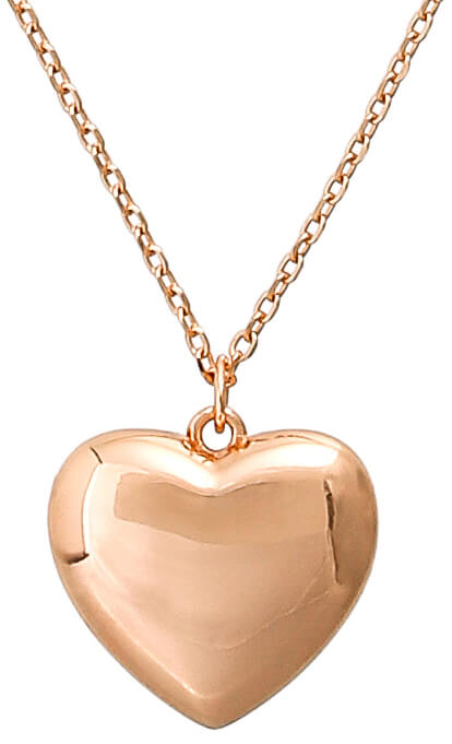 Collar - Rosé Amulet