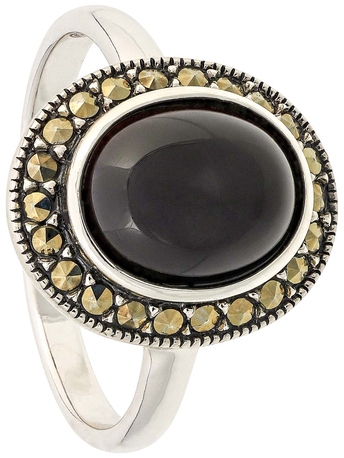 Anello - Black Onyx