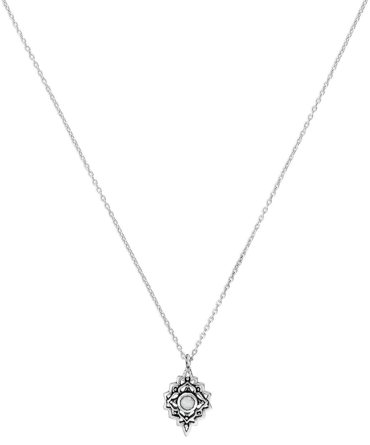 Ketting - Opal