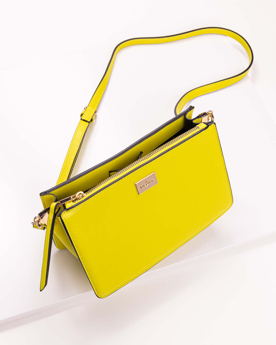 Sac - Bright Yellow Sac - Bright Yellow