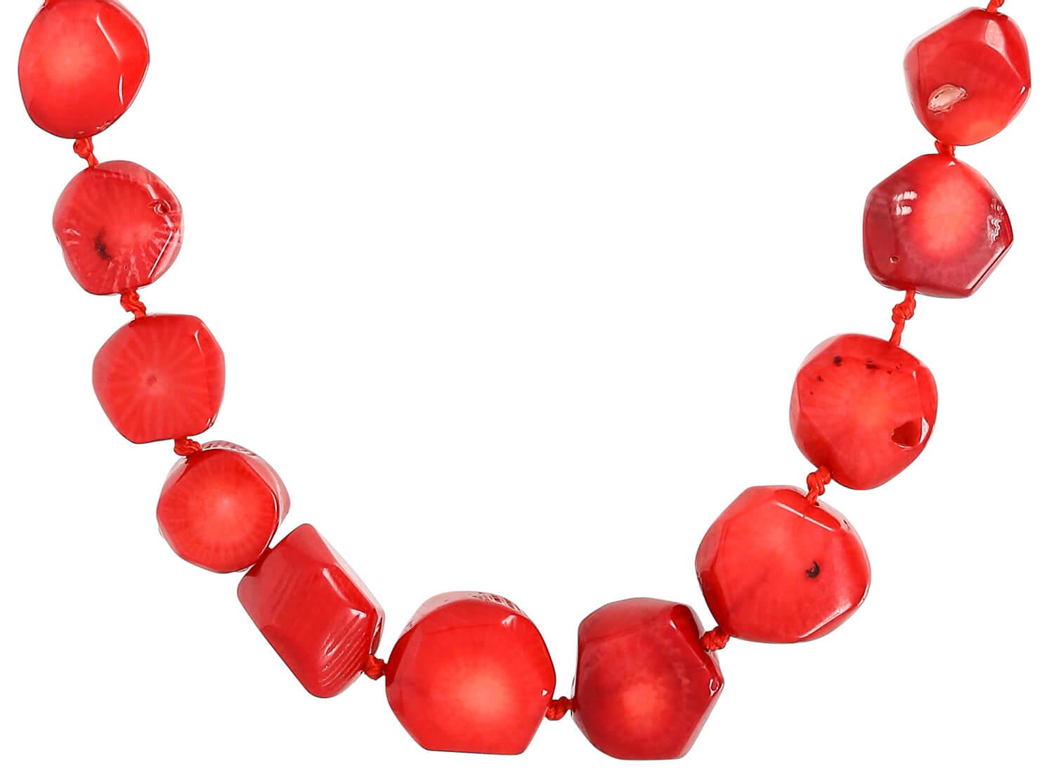 Kette - Red Sublime Kette - Red Sublime