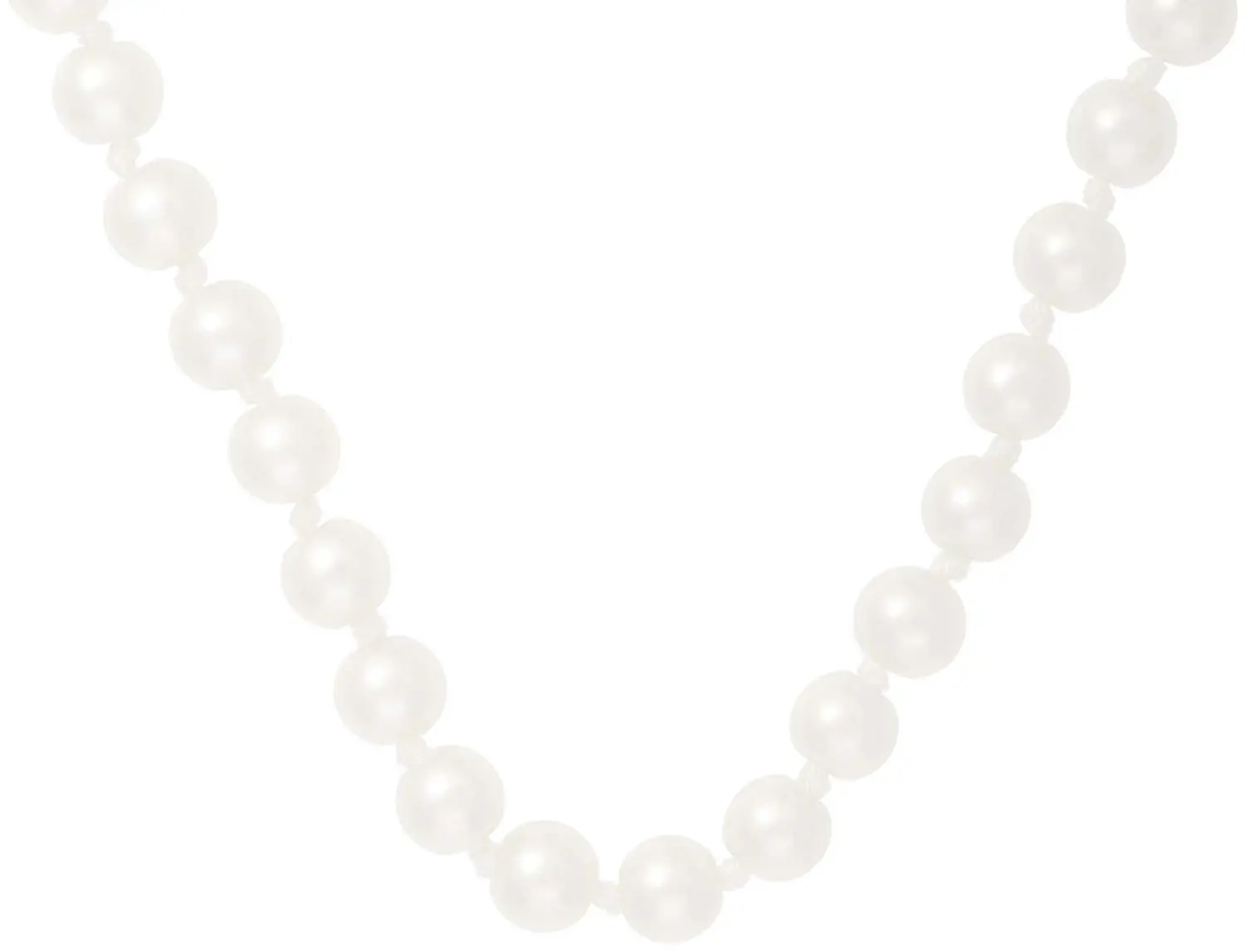 Collar - Serene Pearls