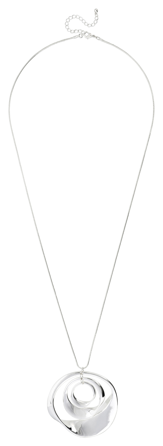 Ketting - Silver Universe