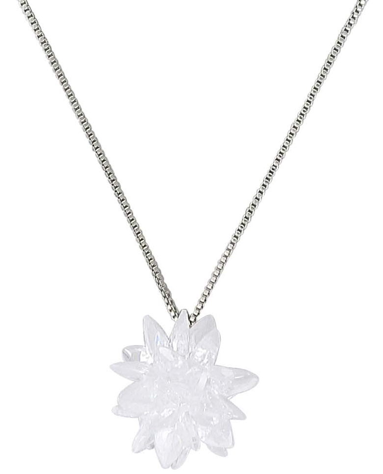 Ketting - Ice Crystal